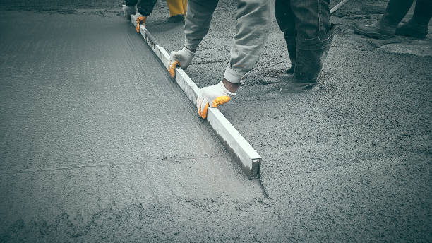 Best Concrete Grinding and Polishing in Mount Pleasant, TX