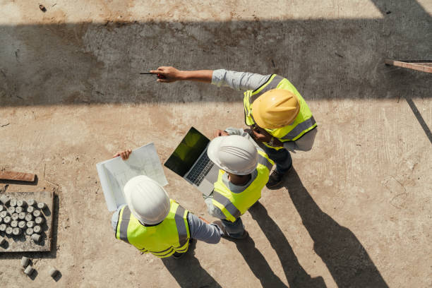 Best Concrete Sidewalk Installation in Mount Pleasant, TX